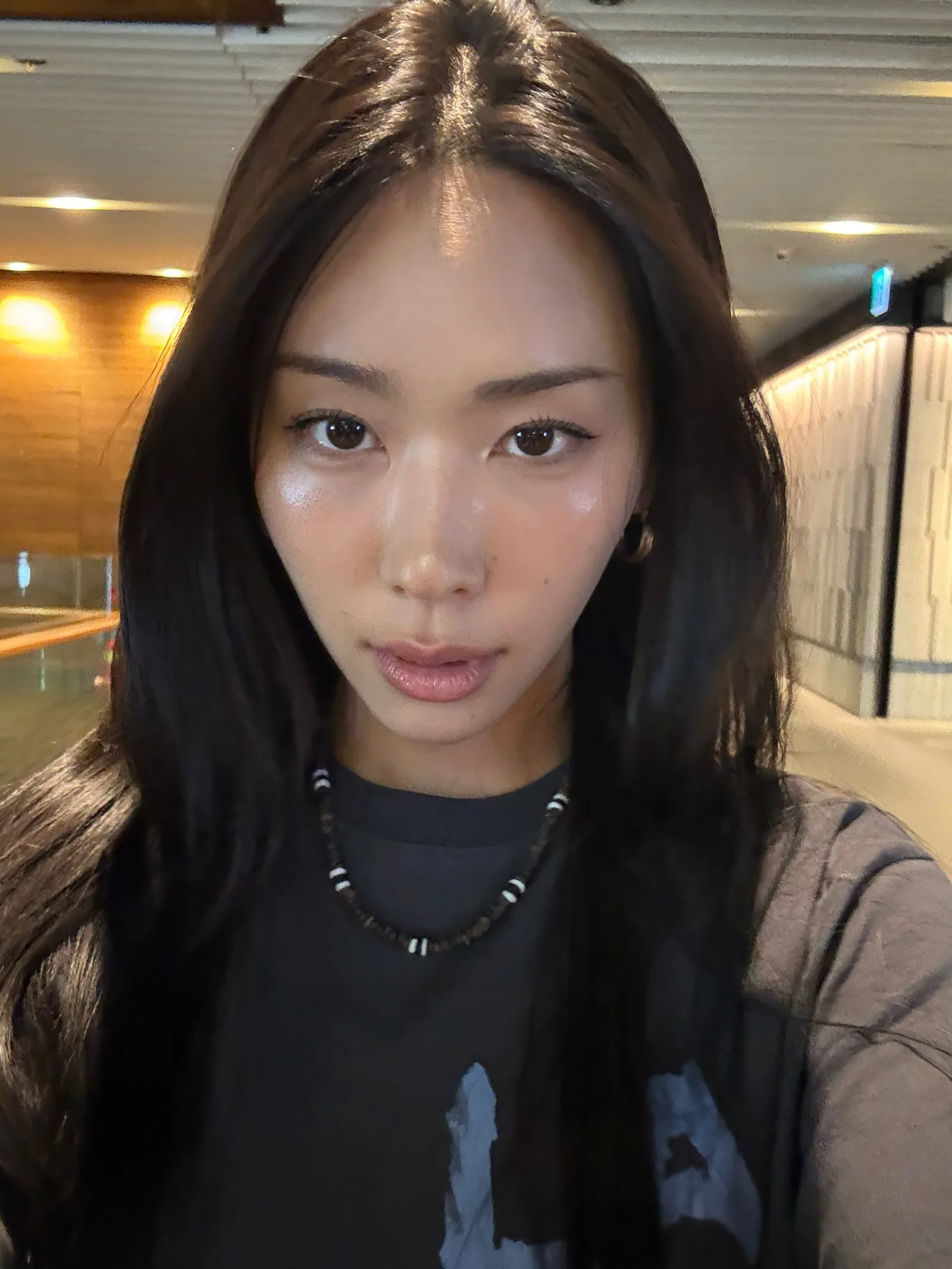브라운 믹스 12